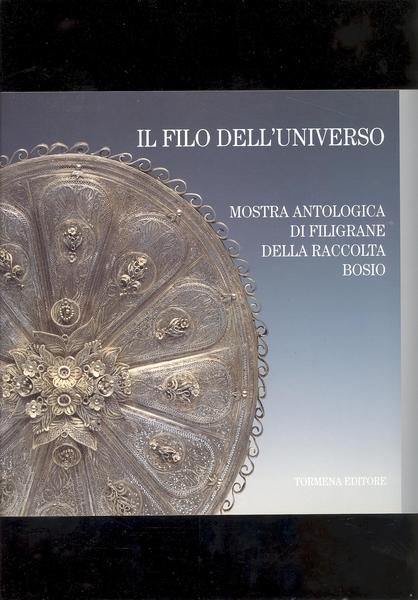 IL FILO DELL'UNIVERSO.