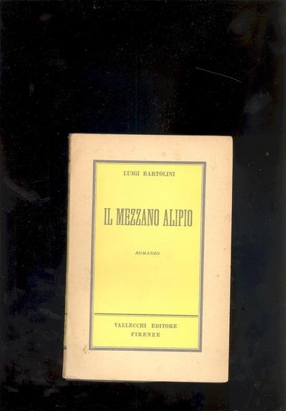 IL MEZZANO ALIPIO