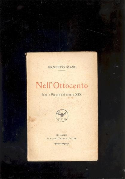 NELL' OTTOCENTO