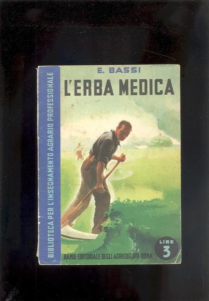 L'ERBA MEDICA