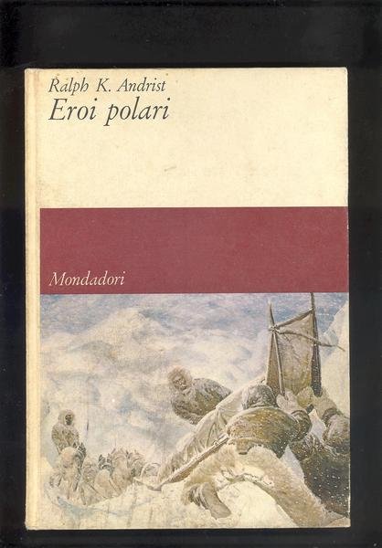 EROI POLARI