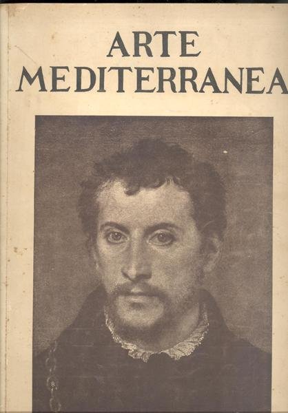 ARTE MEDITERRANEA