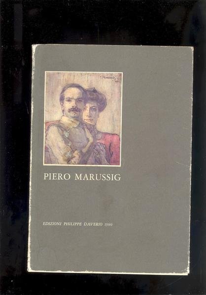 PIERO MARUSSIG