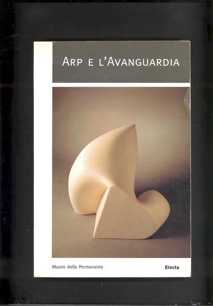 ARP E L'AVANGUARDIA