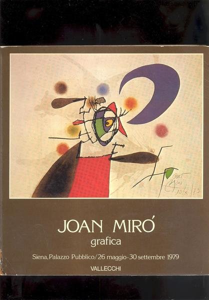 JOAN MIRO'