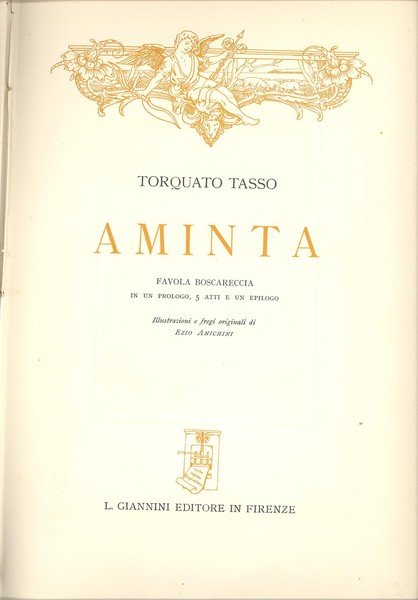 AMINTA