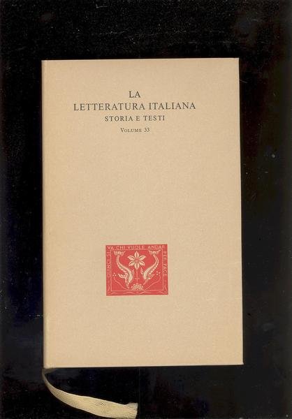 OPERE DI GIORDANO BRUNO E DI TOMMASO CAMPANELLA