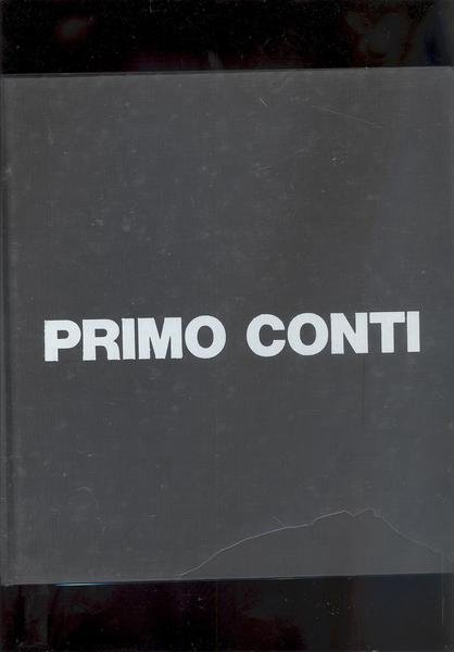 PRIMO CONTI