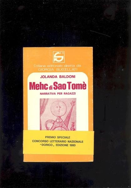 MEHC di SAO TOME'