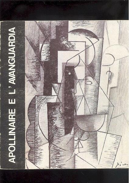 APOLLINAIRE E L'AVANGUARDIA