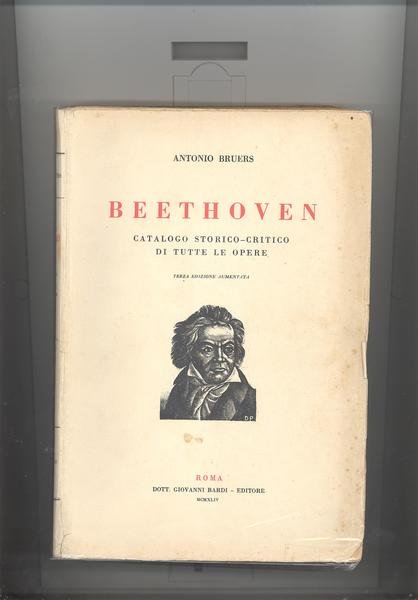 BEETHOVEN.