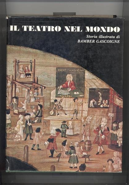 IL TEATRO NEL MONDO