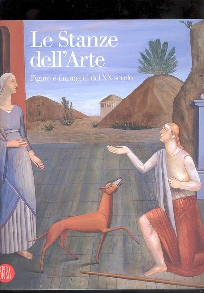 LE STANZE DELL'ARTE