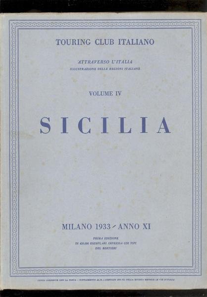 SICILIA