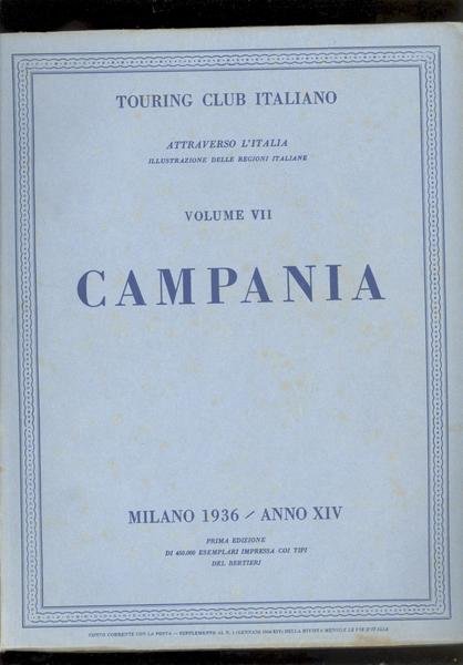 CAMPANIA