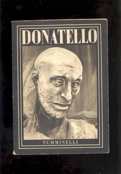 DONATELLO