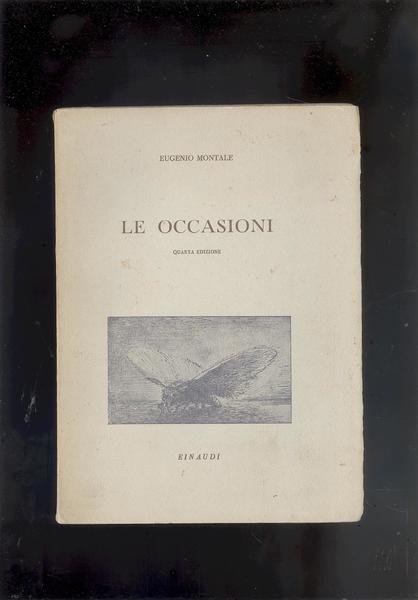 LE OCCASIONI