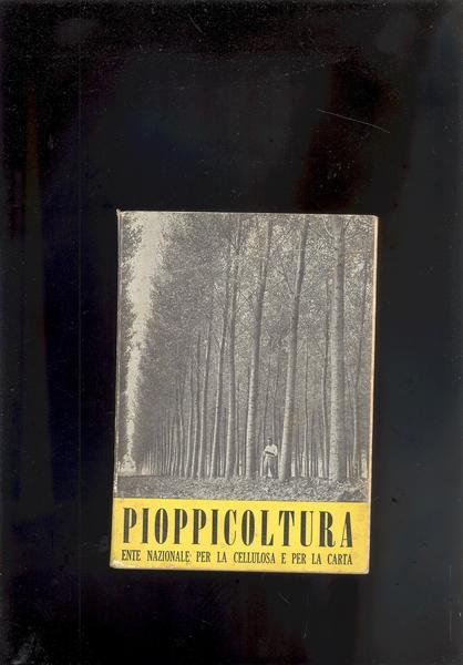 PIOPPICOLTURA