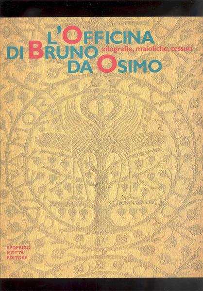 L'OFFICINA DI BRUNO DA OSIMO