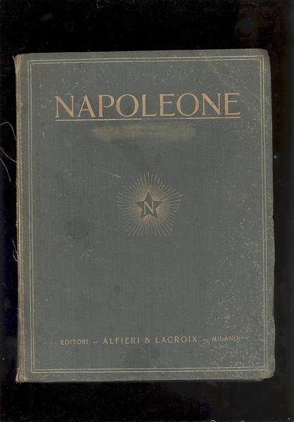 NAPOLEONE 1916 - 1918