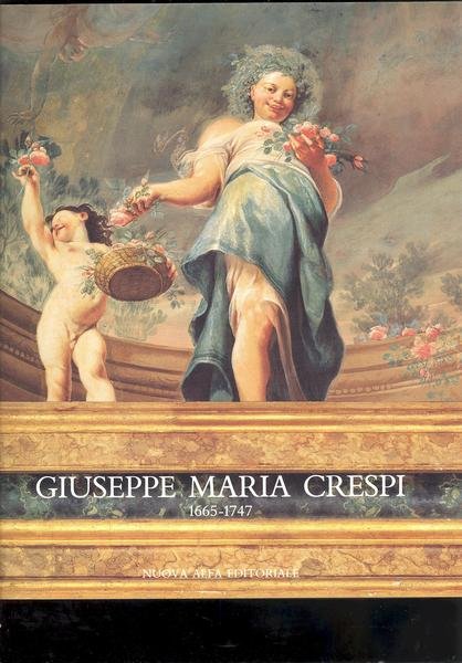 GIUSEPPE MARIA CRESPI 1655 - 1747.