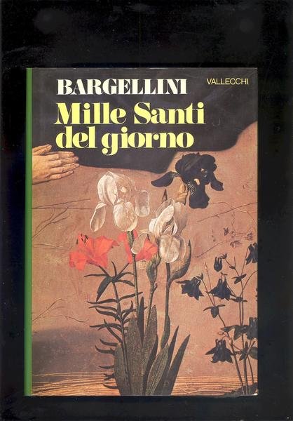 MILLE SANTI DEL GIORNO