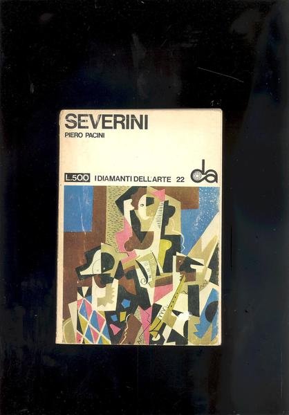 GINO SEVERINI