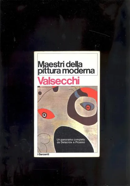 MAESTRI DELLA PITTURA MODERNA | Immagine principale
