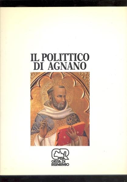 IL POLITTICO DI AGNANO