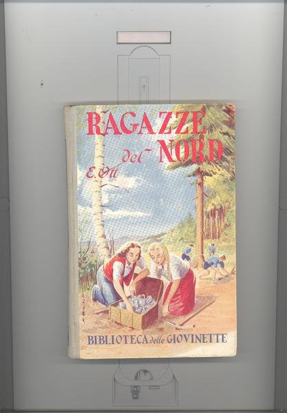 RAGAZZE DEL NORD