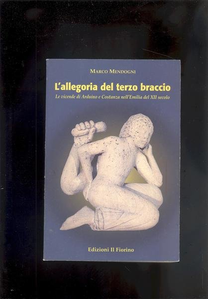 'ALLEGORIA DEL TERZO BRACCIO