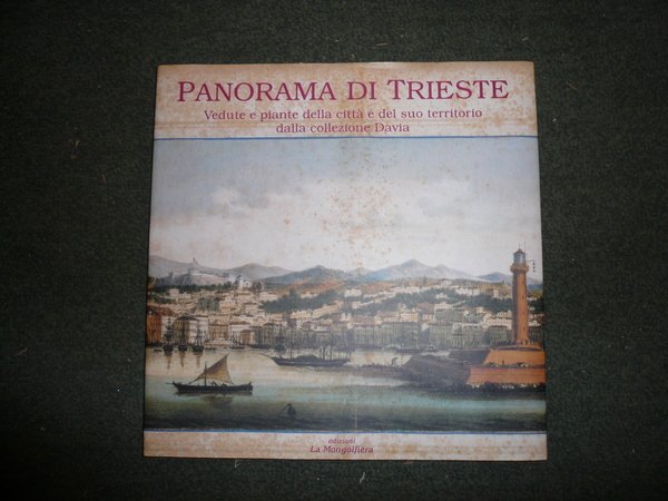 PANORAMA DI TRIESTE