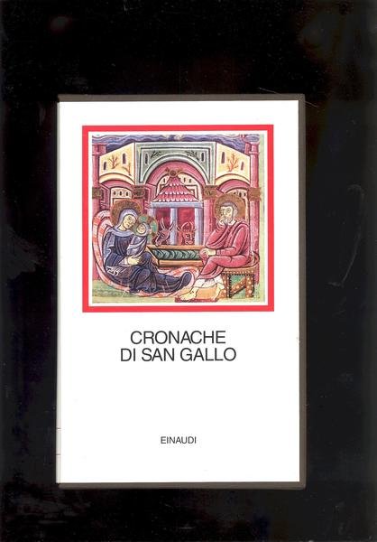 CRONACHE DI SAN GALLO