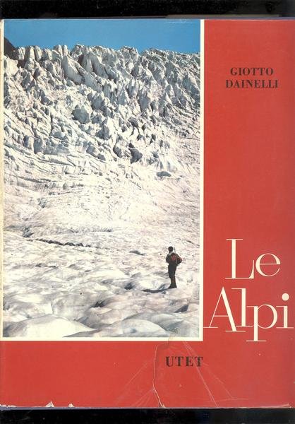 LE ALPI