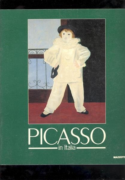 PICASSO IN ITALIA