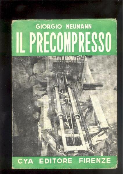 IL PRECOMPRESSO E LA TEORIA DELLA PLASTICITA'