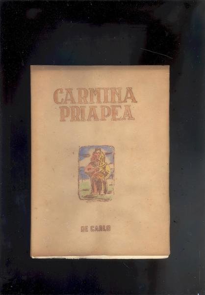 CARMINA PRIAPEA