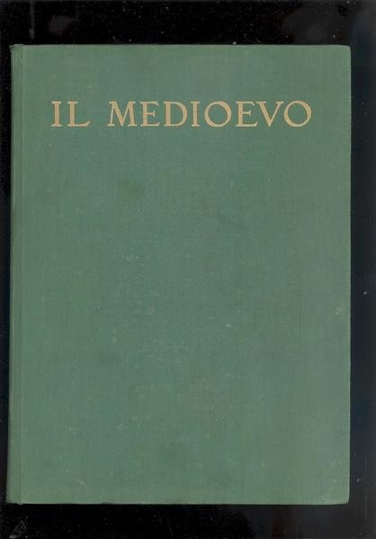 STORIA DELL'ARTE MEDIOEVALE ITALIANA.L'ETA PALEOCRISTIANA E L'ALTO MEDIOEVO. L'ARTE ROMANICA …