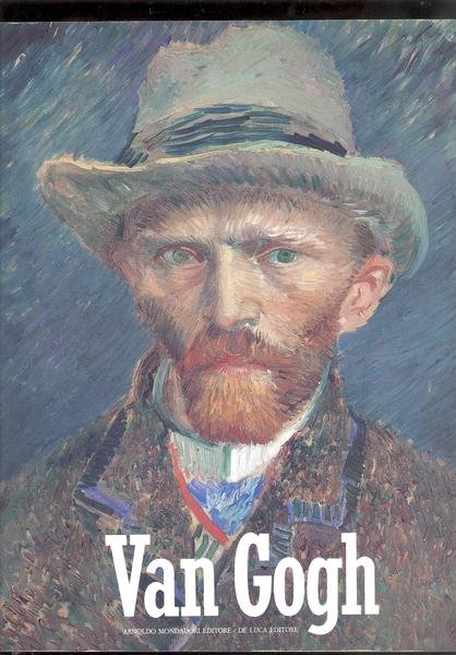 VINCENT VAN GOGH