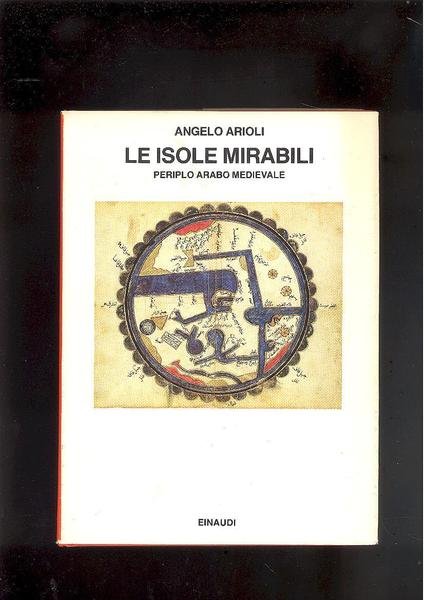 LE ISOLE MIRABILIPERIPLO ARABO MEDIEVALE