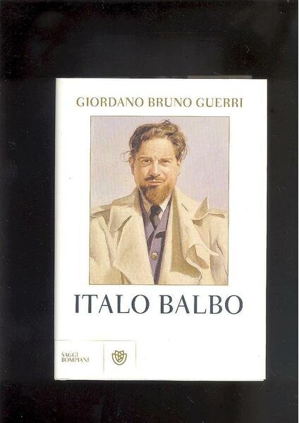 ITALO BALBO