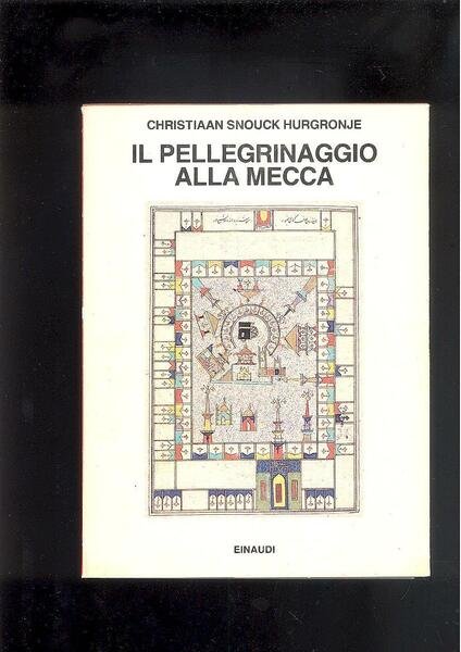 IL PELLEGRINAGGIO ALLA MECCA