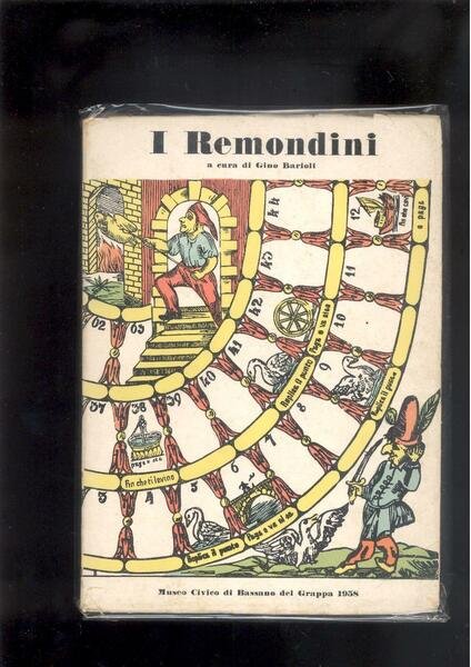 MOSTRA DEI REMONDINI CALCOGRAFI STAMPATORI BASSANESI