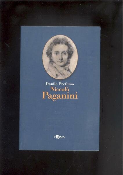 NICCOLO PAGANINI