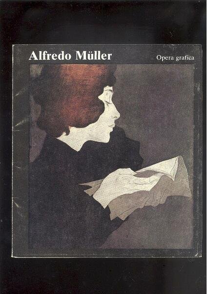 ALFREDO MULLER ( LIVORNO 1869 - PARIGI 1939 ) OPERA …