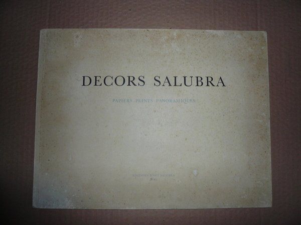 DECORS SALUBRA