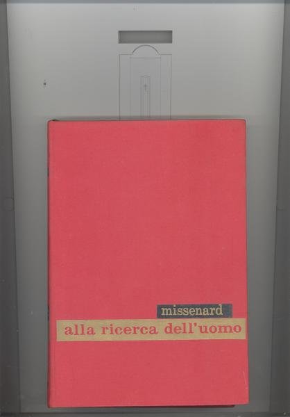 ALLA RICERCA DELL'UOMO