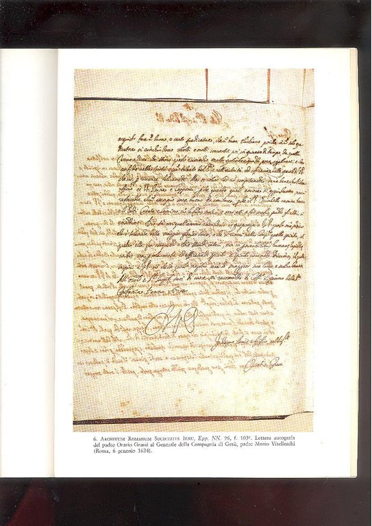 I DOCUMENTI DEL PROCESSO DI GALILEO GALILEI