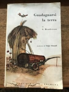 GUADAGNARSI LA TERRA