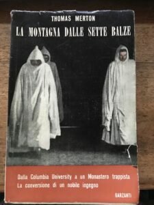 LA MONTAGNA DALLE SETTE BALZE
